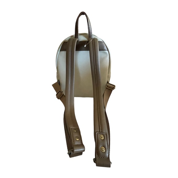 New Disney Loungefly Baby Yoda Mandalorian Mini Backpack - Picture 2 of 6